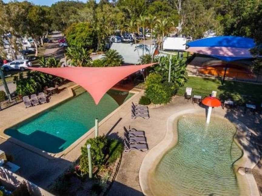 Ingenia Holidays Noosa, Tewantin, QLD