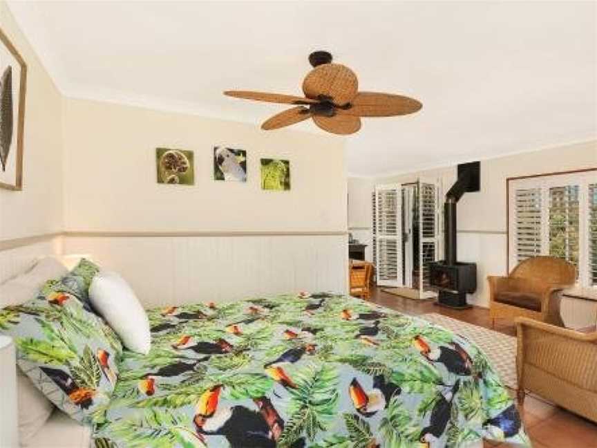 Avocado Grove BnB, Flaxton, QLD