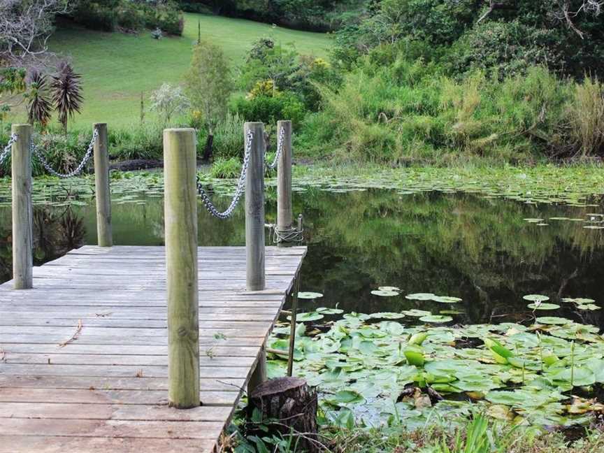 Allara Homestead, Flaxton, QLD