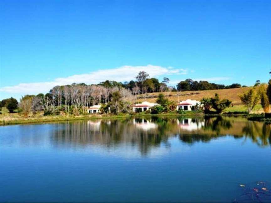 Spicy Oasis, Curramore, QLD