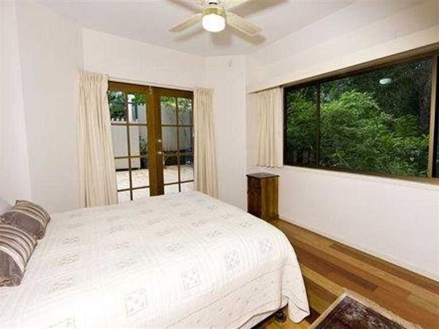 MONTVILLE ATTIC, Montville, QLD