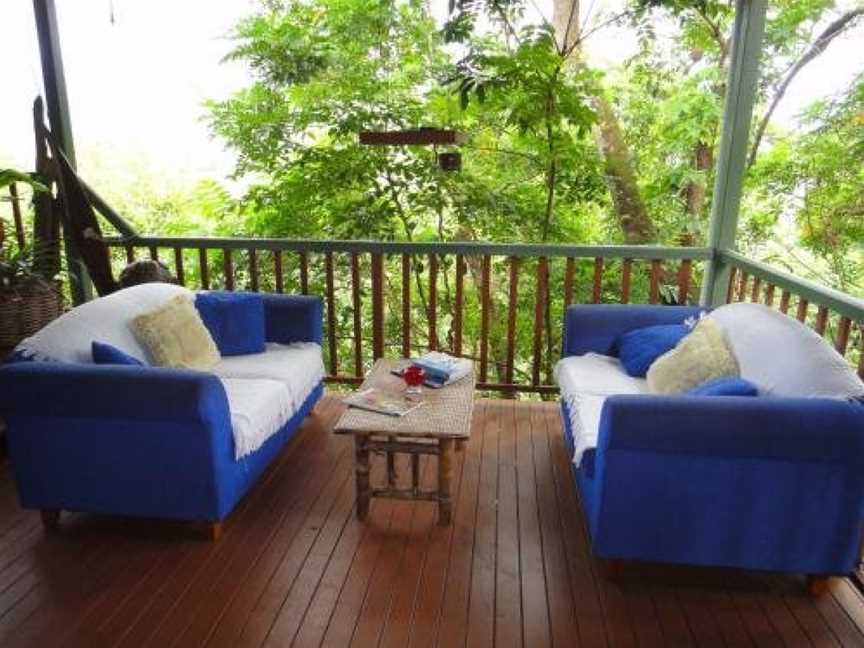 Mossman Gorge Bed and Breakfast, Mossman Gorge, QLD