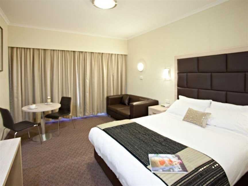 Garden City Hotel, Best Western Signature Collection, Narrabundah, ACT