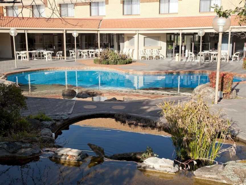 Garden City Hotel, Best Western Signature Collection, Narrabundah, ACT