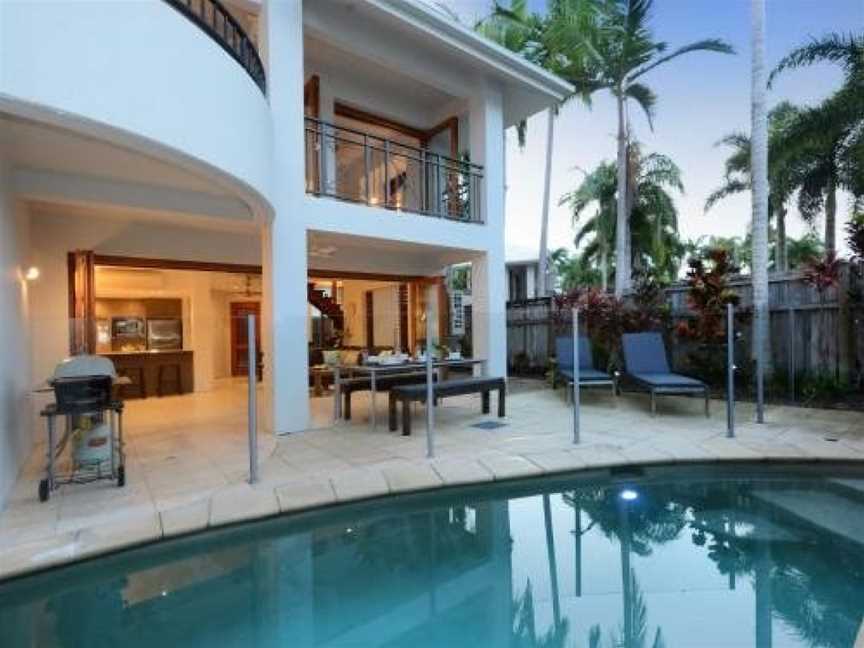 7 Templemoon, Port Douglas, QLD