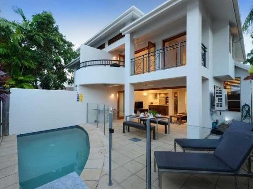 7 Templemoon, Port Douglas, QLD