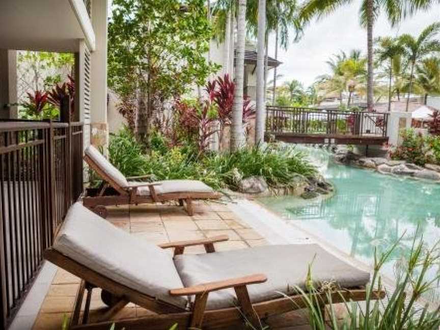 160 SEA TEMPLE SWIMOUT APT, Craiglie, QLD