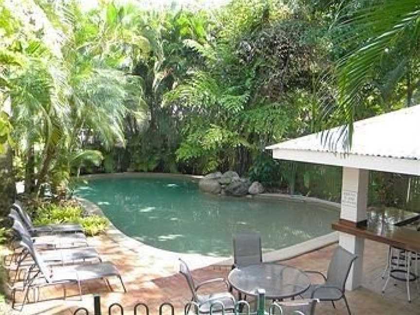 Port Douglas Palm Villas, Port Douglas, QLD