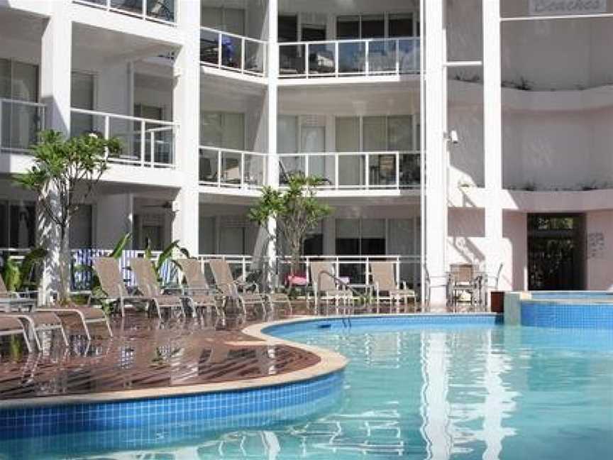 Beaches Port Douglas Holiday Apartments - Official Onsite Management, Port Douglas, QLD