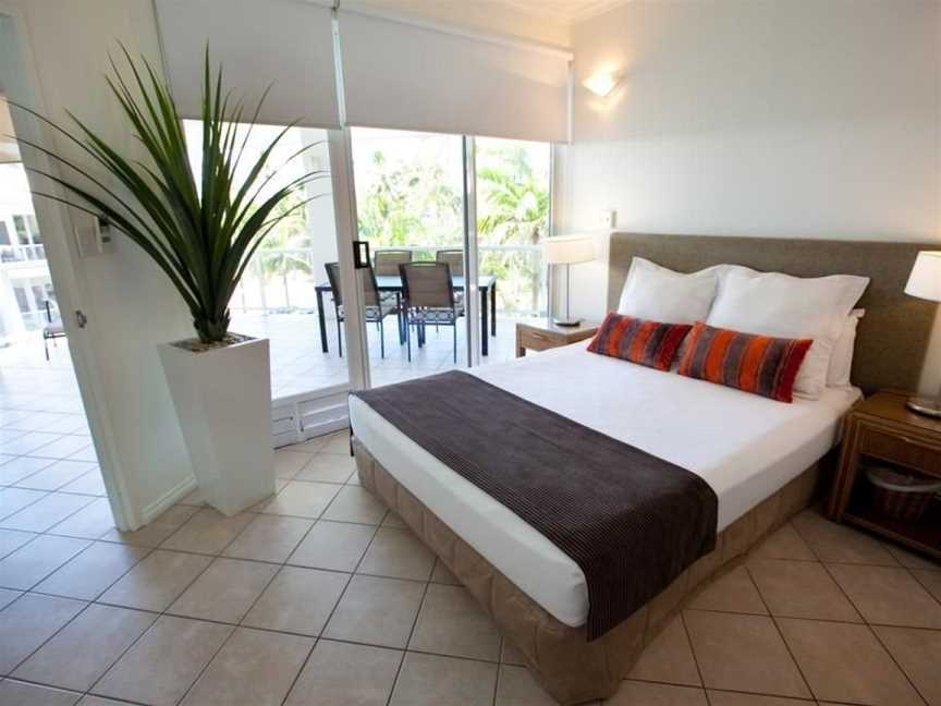 Beaches Port Douglas Holiday Apartments - Official Onsite Management, Port Douglas, QLD