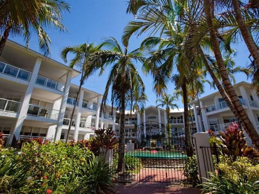 Beaches Port Douglas Holiday Apartments - Official Onsite Management, Port Douglas, QLD