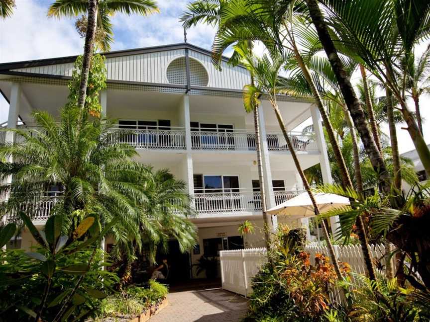 Garrick House, Port Douglas, QLD