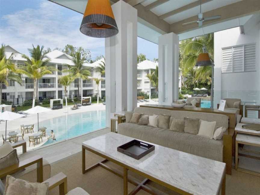 Beach Club Port Douglas 3 Bedroom Luxury Apartment, Port Douglas, QLD