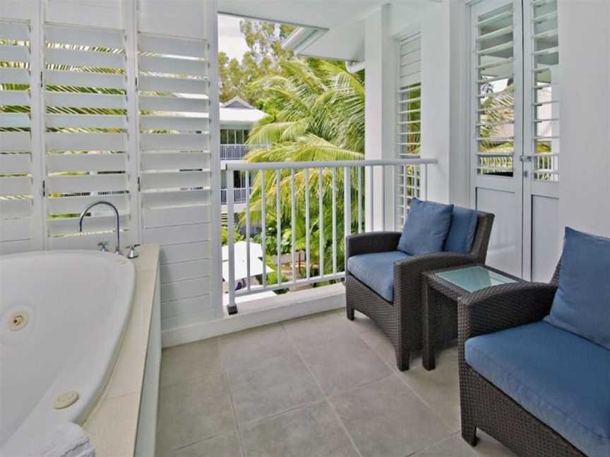 Beach Club Port Douglas 3 Bedroom Luxury Apartment, Port Douglas, QLD