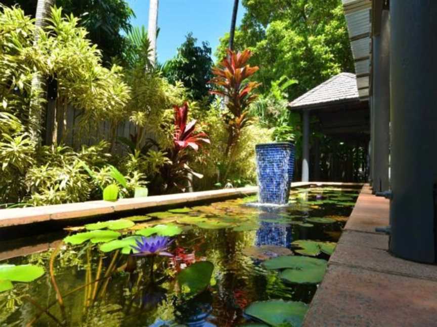 Reef Club Resort, Port Douglas, QLD