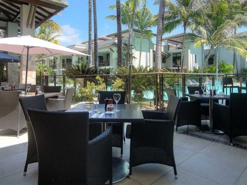 Sea Temple Port Douglas 3 Bedroom Luxury Villa, Craiglie, QLD