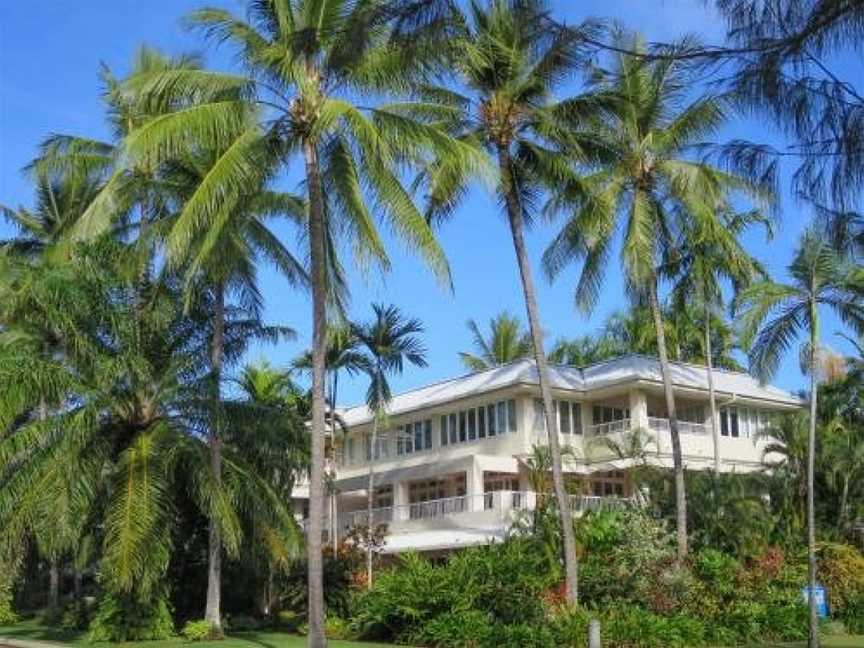 Balboa Apartments, Port Douglas, QLD