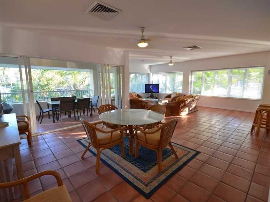 Balboa Apartments, Port Douglas, QLD