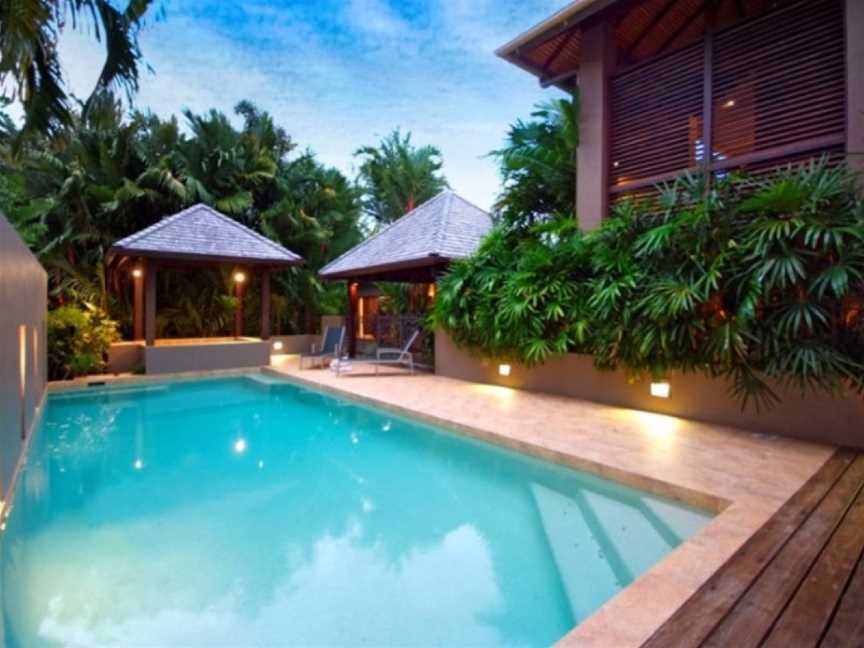 The Boutique Collection - The Bali House, Port Douglas, QLD