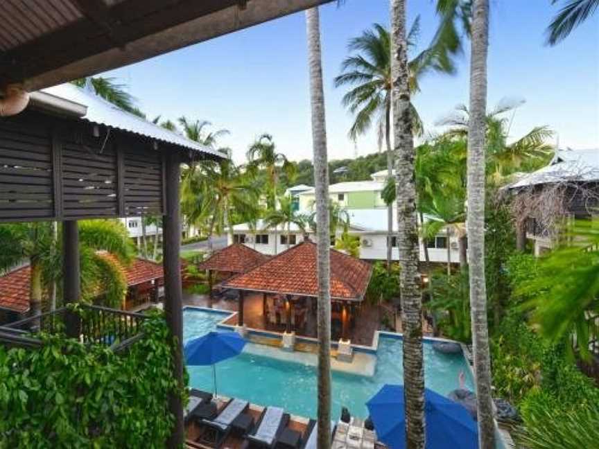 Balinese Style Apartment, Port Douglas, QLD