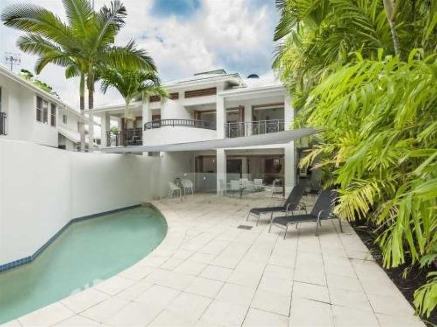 6 Templemoon, Port Douglas, QLD