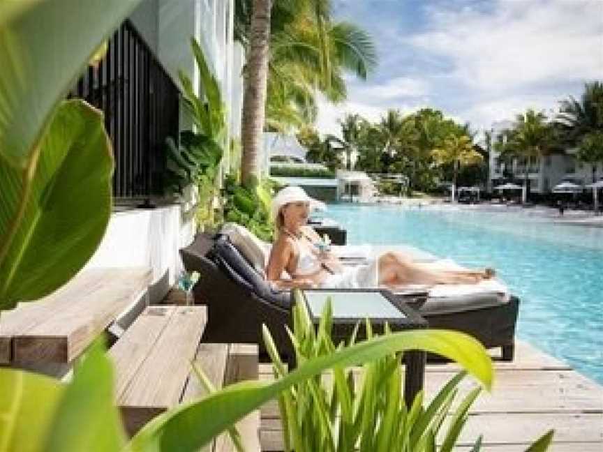 Peppers Beach Club, Port Douglas, QLD