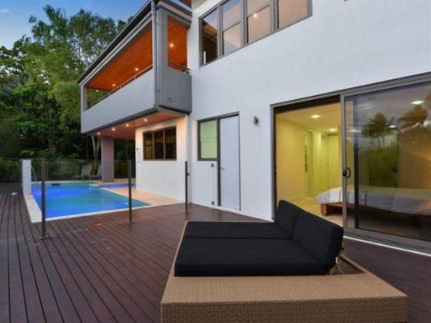 3/23 Murphy Street - Luxury Holiday Villa, Port Douglas, QLD