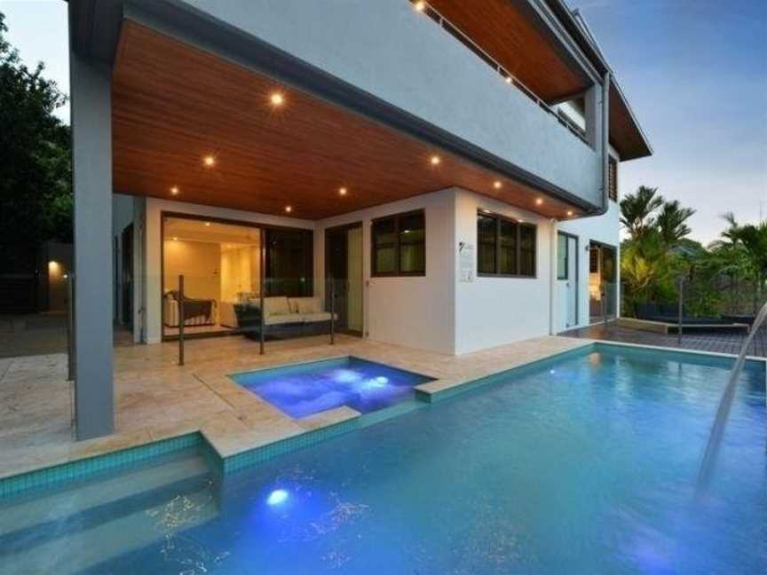 3/23 Murphy Street - Luxury Holiday Villa, Port Douglas, QLD