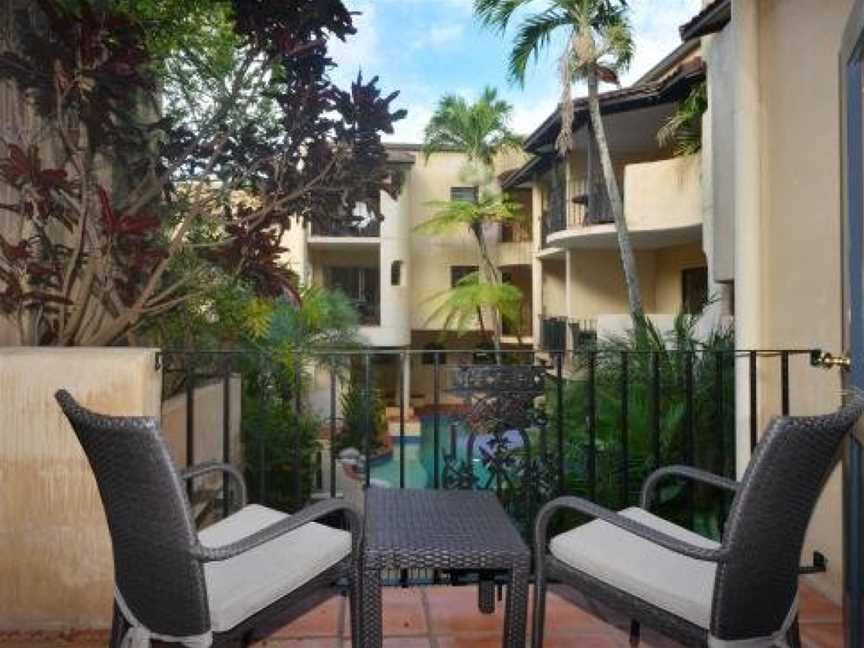 Seascape Apartments at Villa San Michele, Port Douglas, QLD