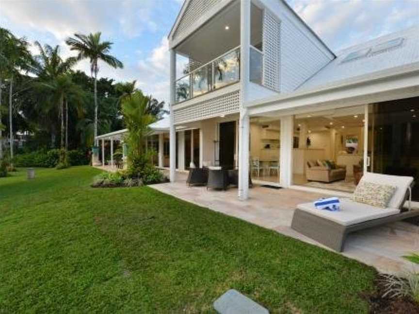 Mirage Luxury Villas, Port Douglas, QLD