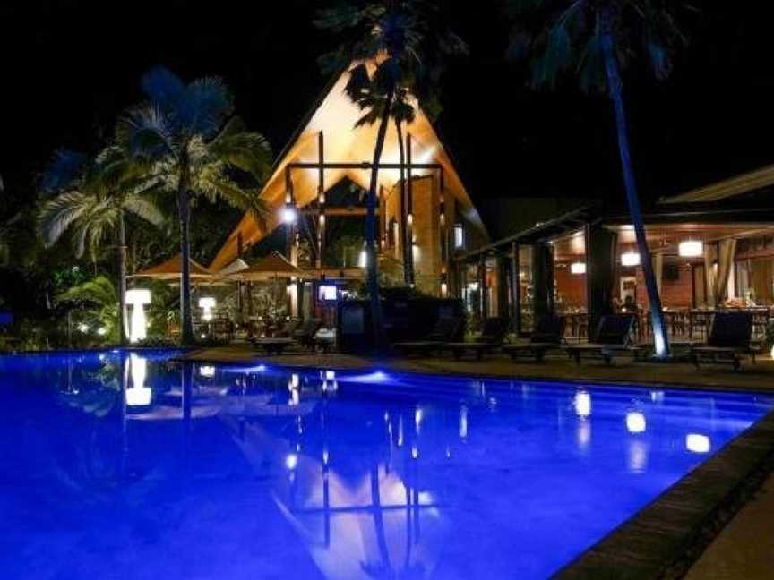 Niramaya Port Douglas Private Villas, Port Douglas, QLD