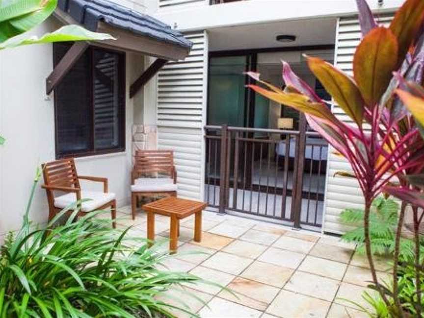 161 SEA TEMPLE LUXURY DIRECT STUDIO, Craiglie, QLD