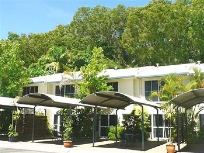 Mango Tree Holiday Apartments, Port Douglas, QLD