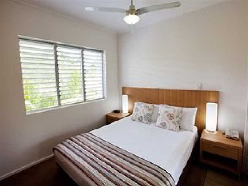 Mantra PortSea, Accommodation in Port Douglas