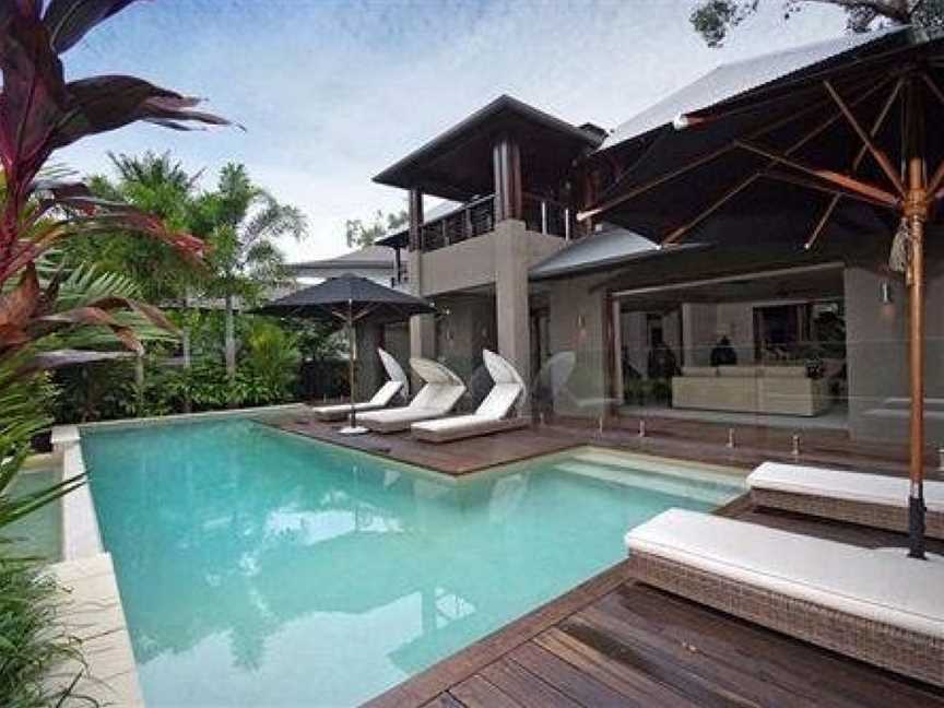 26 Beachfront Mirage, Port Douglas, QLD