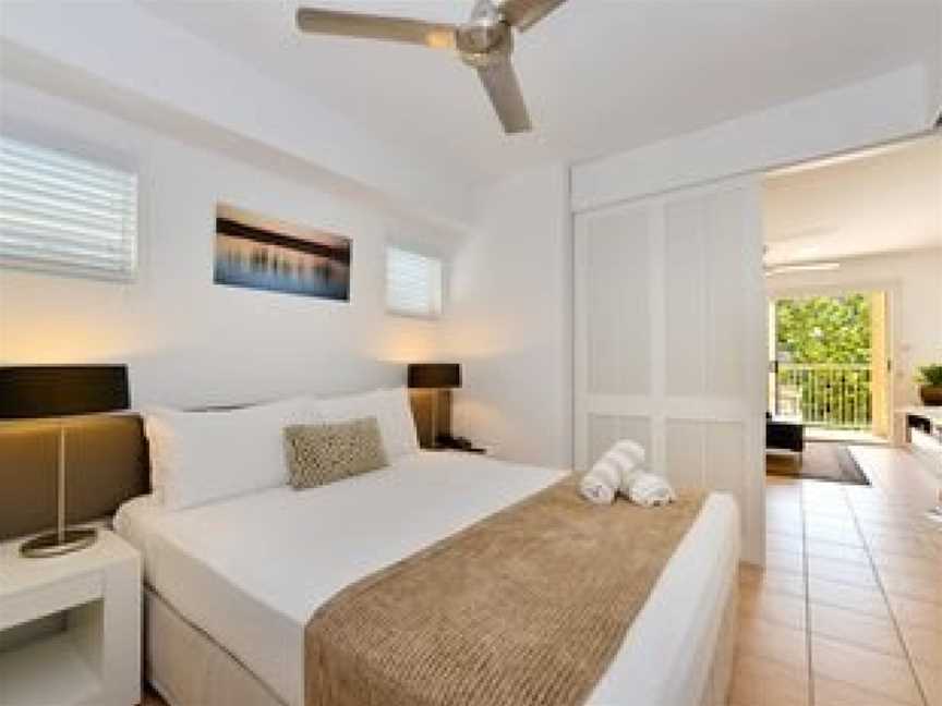 Port Douglas Apartments, Port Douglas, QLD