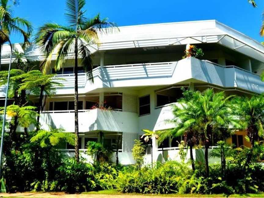 Beach Terraces, Port Douglas, QLD