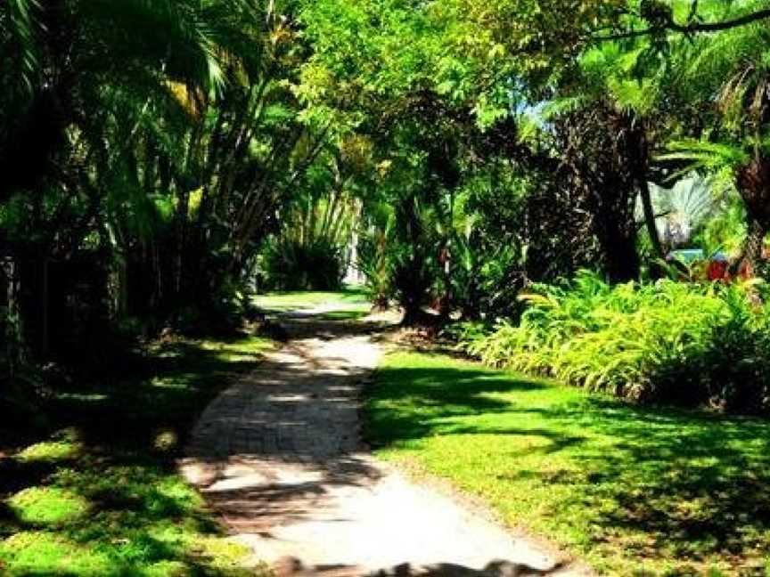 Beach Terraces, Port Douglas, QLD