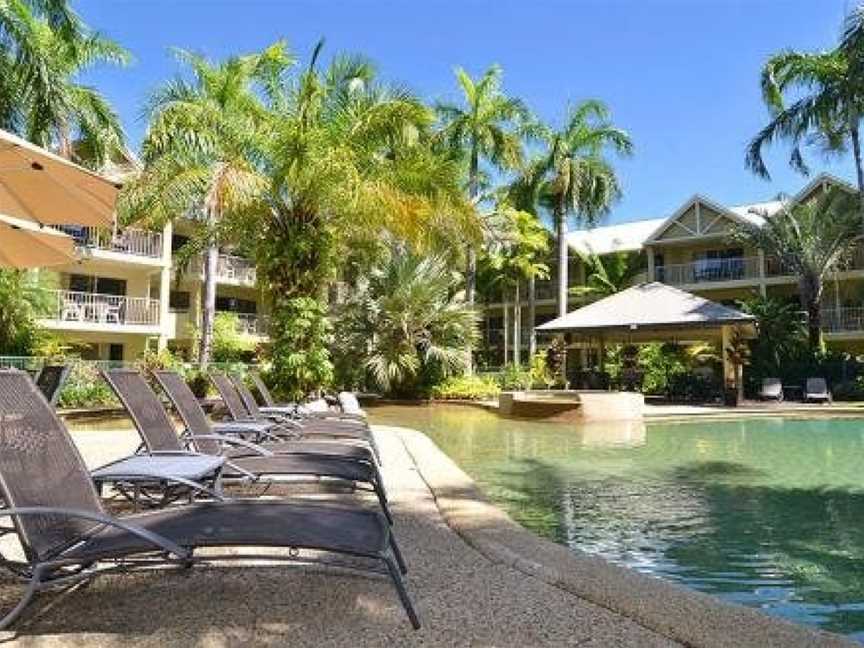 Port Douglas Sands Resort, Port Douglas, QLD