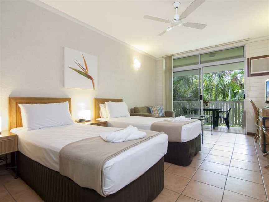 Port Douglas Retreat, Port Douglas, QLD