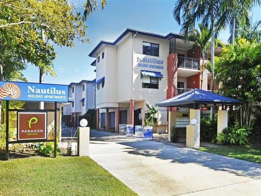 Nautilus Holiday Apartments, Port Douglas, QLD