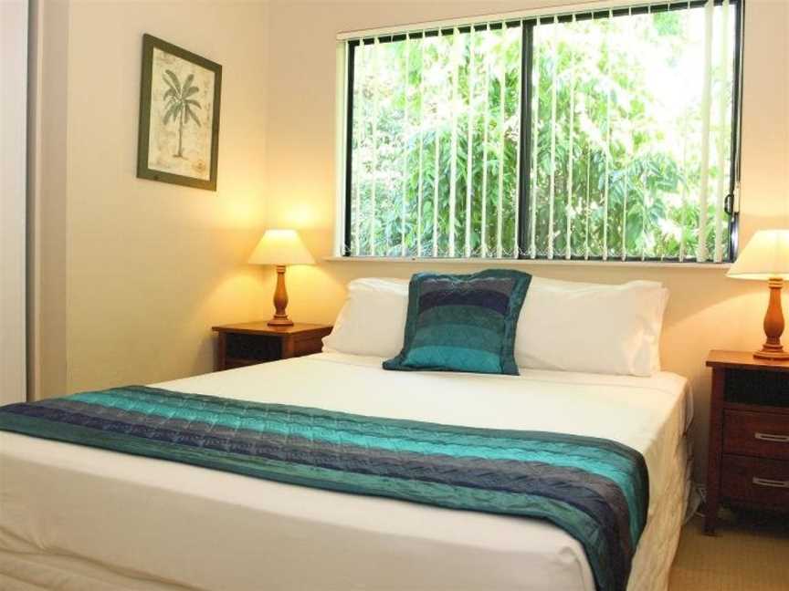 Nautilus Holiday Apartments, Port Douglas, QLD