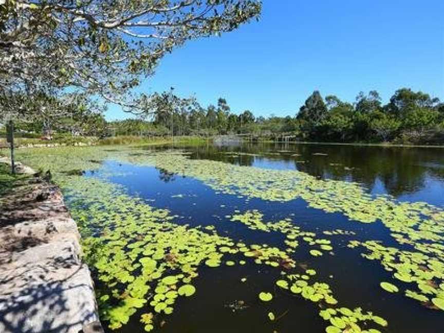 Springfield Lakes Boutique Hotel, Springfield Lakes, QLD