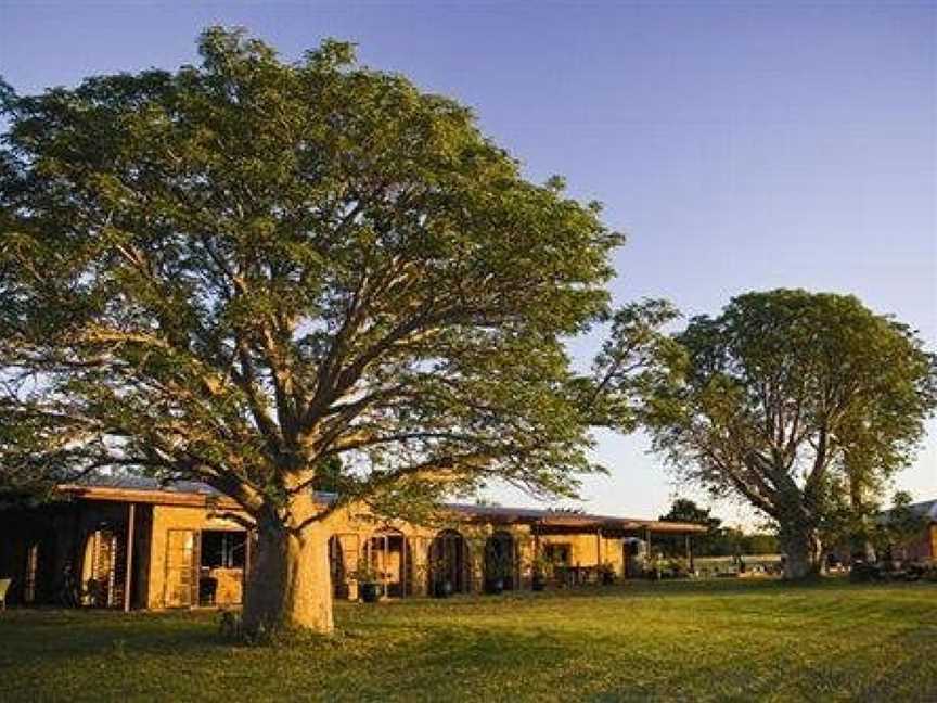 Bullo River Station, Baines, NT