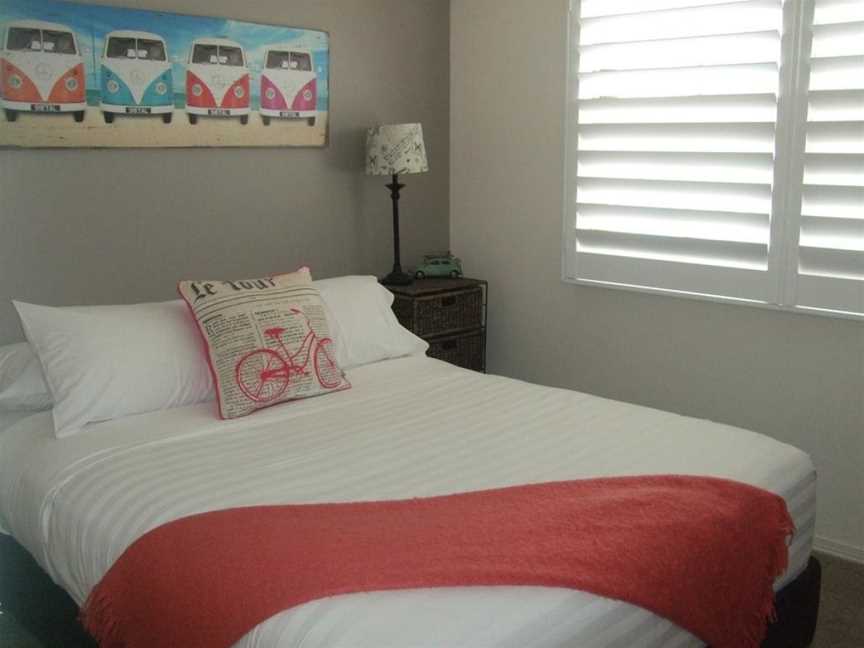 Bannockburn Lodge - Toowoomba Homestays, East Toowoomba, QLD