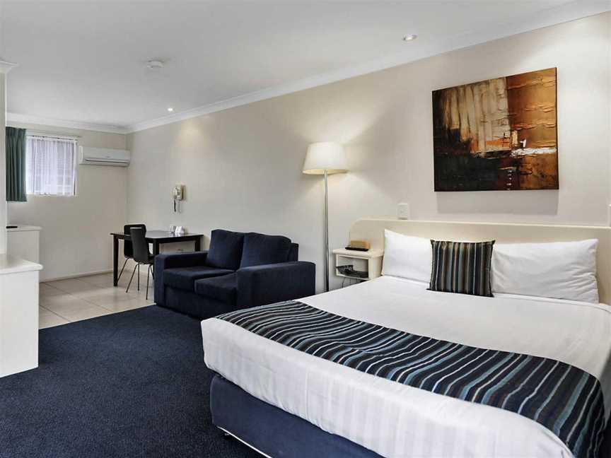 Comfort Inn Glenfield, Kearneys Spring, QLD