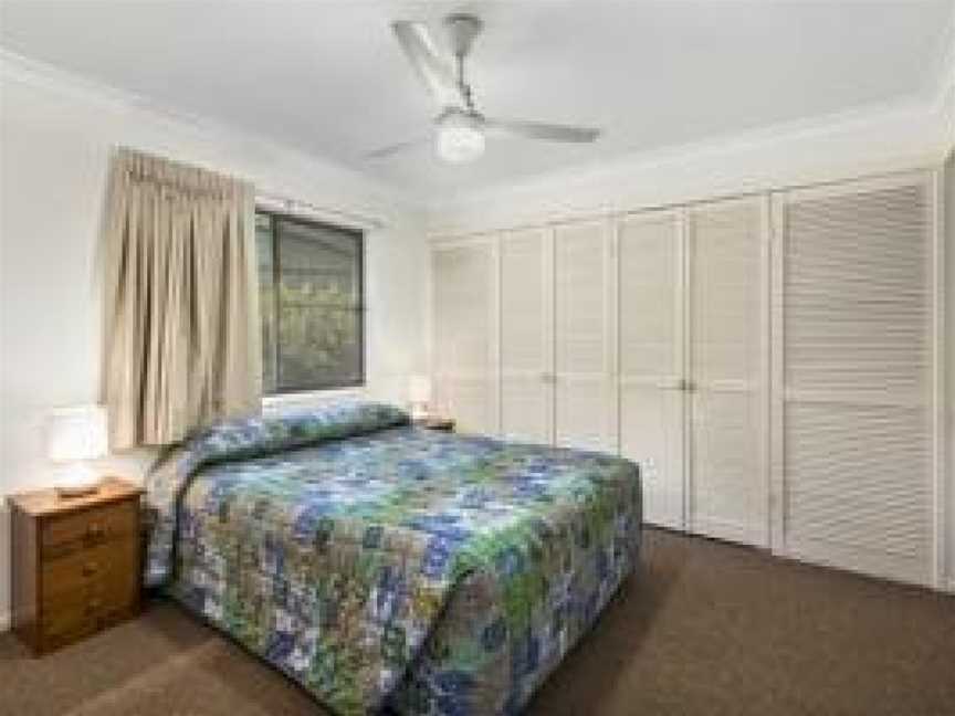 Whiteoaks Motel & Lodges, East Toowoomba, QLD