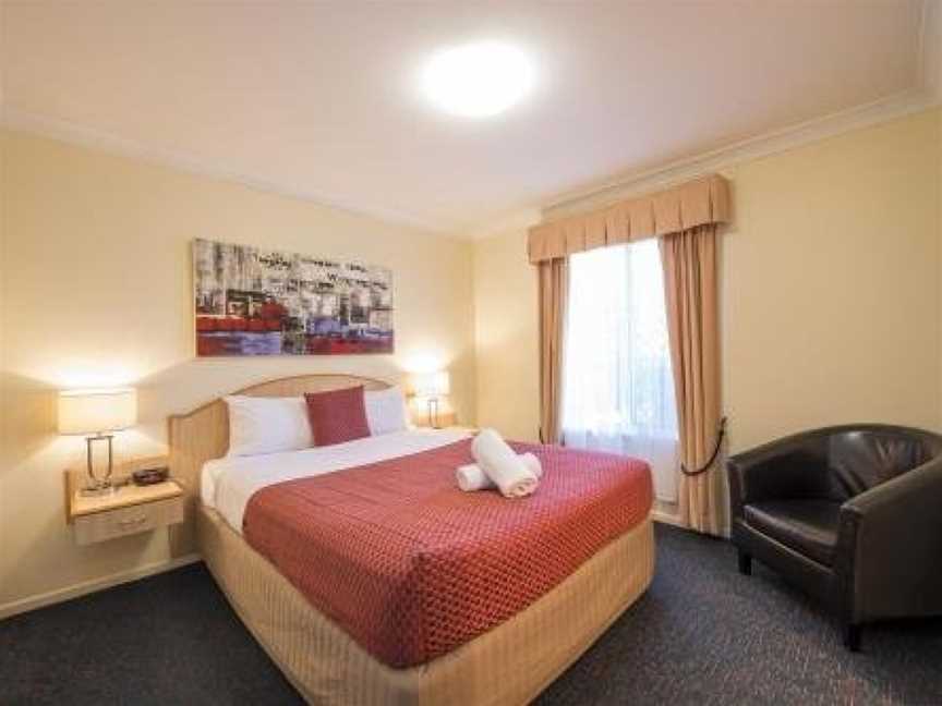 Cotswold Motor Inn, Wilsonton, QLD