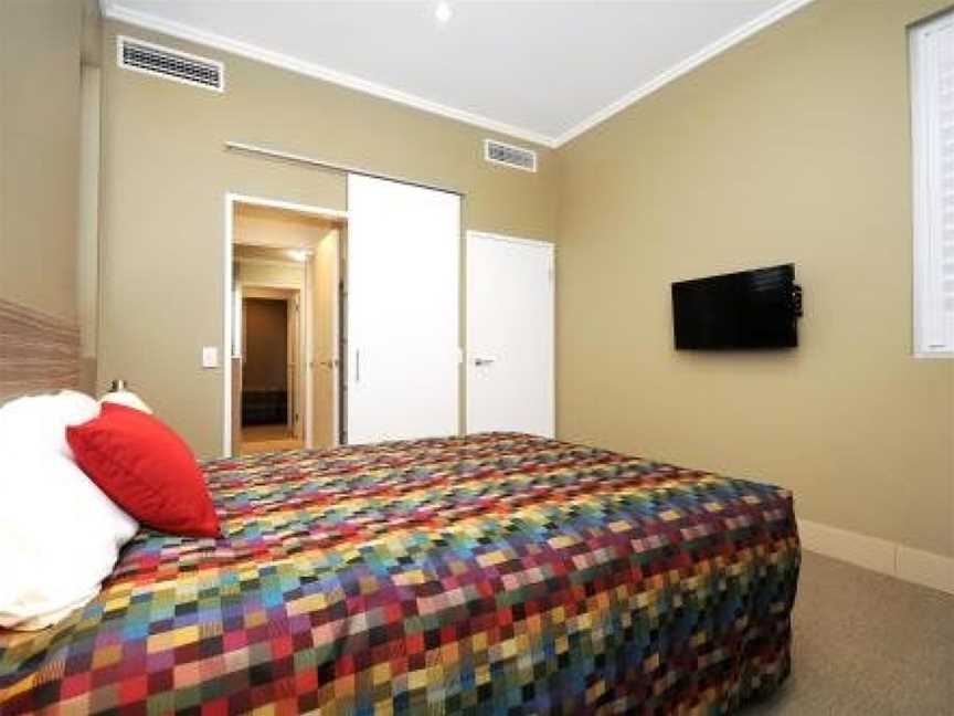 Laguna Serviced Apartments, Toowoomba City, QLD