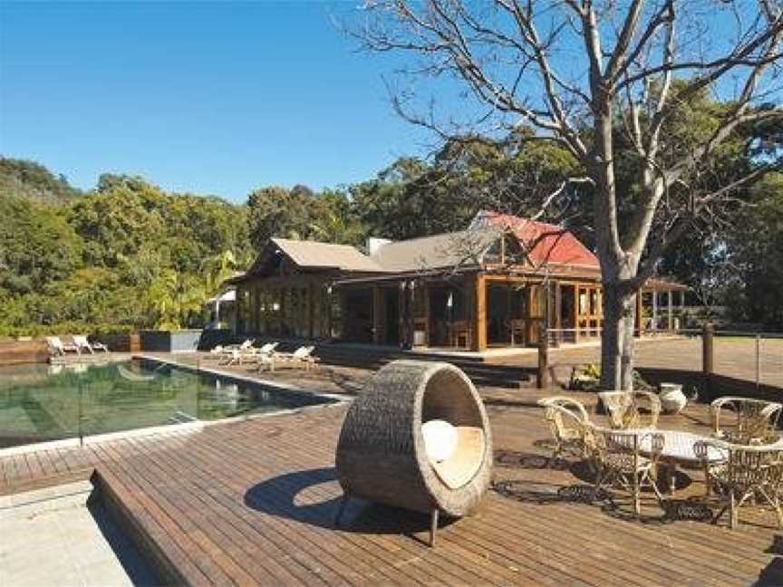 Gwinganna Lifestyle Retreat, Tallebudgera, QLD